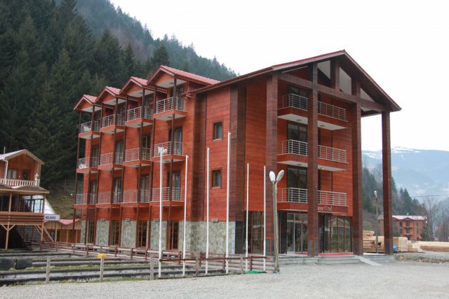 Akpınar Hotel