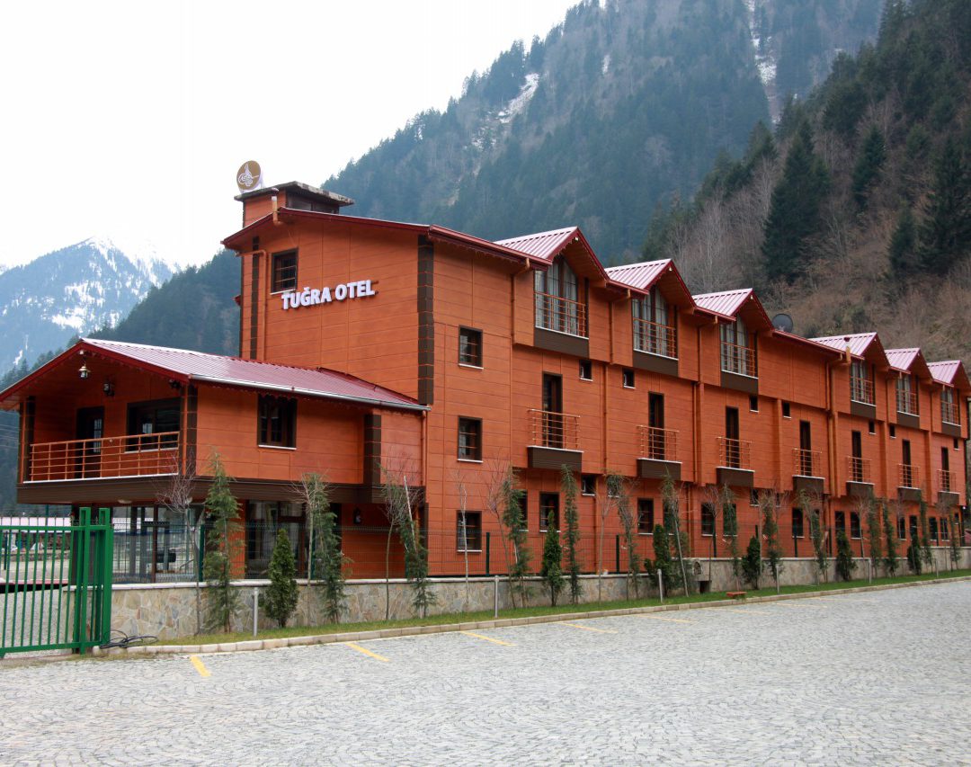 Tuğra Hotel