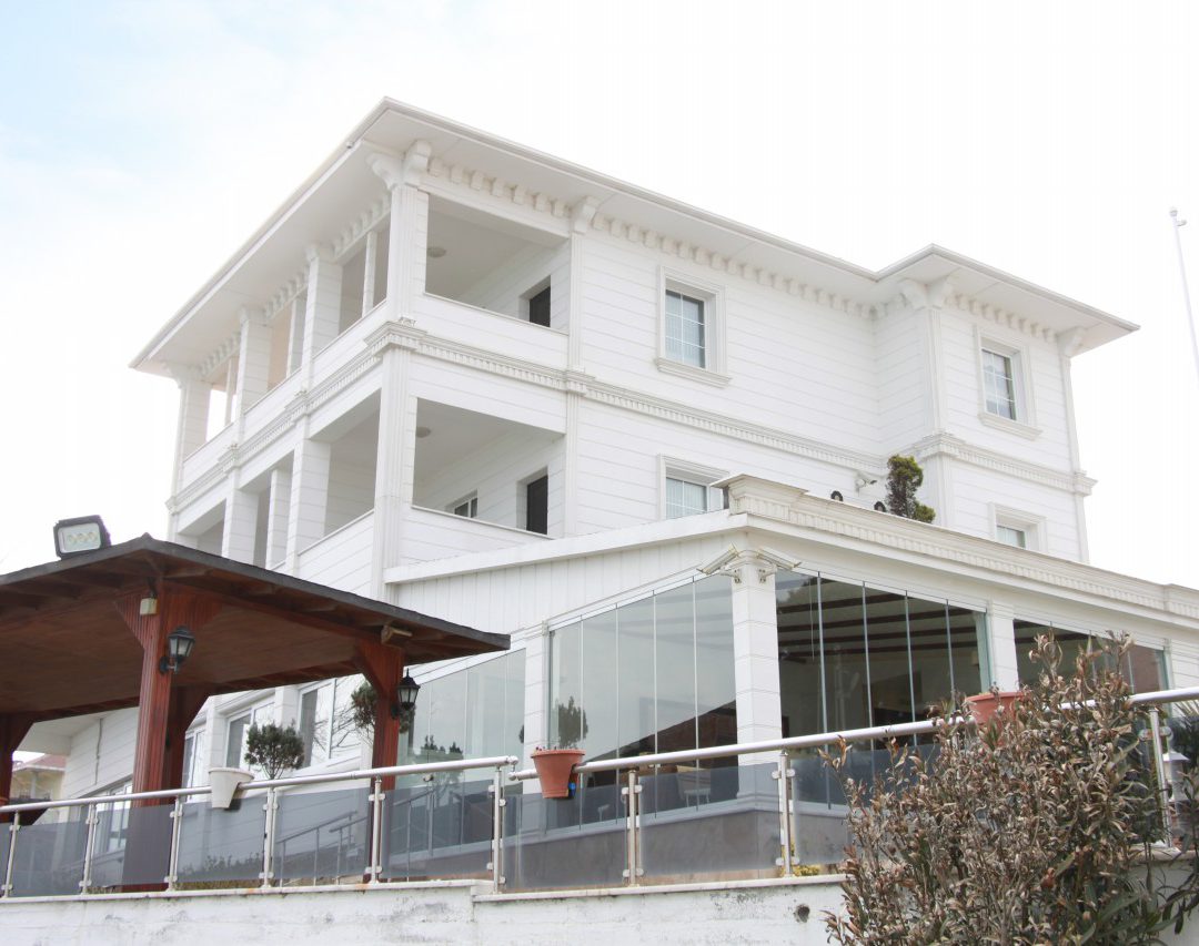 Beyaz Ev Hotel