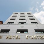 Starton Hotel