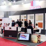 21st İzmir Structure Fair