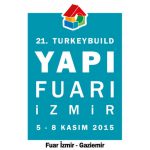 21st İzmir Structure Fair