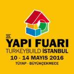 39th İstanbul Structure Fair