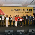 39th İstanbul Structure Fair