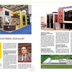 Yapı Malzeme Magazine