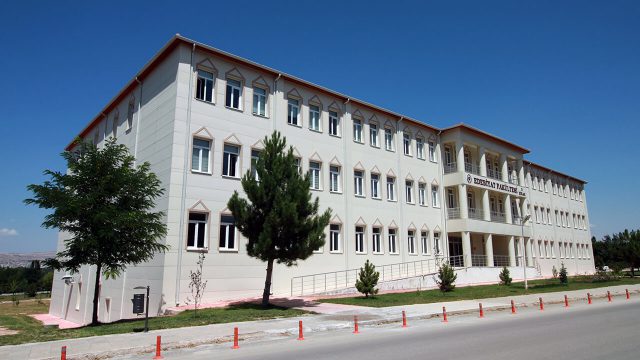 Cumhuriyet University Faculty of Letters