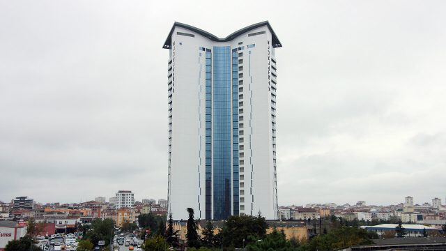 Kartal Tower