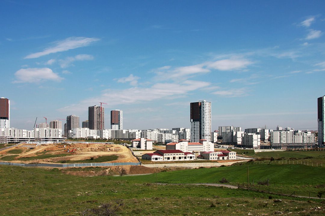 Başakşehir Houses