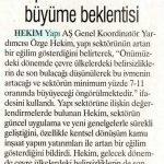 Günboyu Newspaper