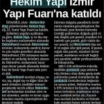 Ankara Son Söz Newspaper