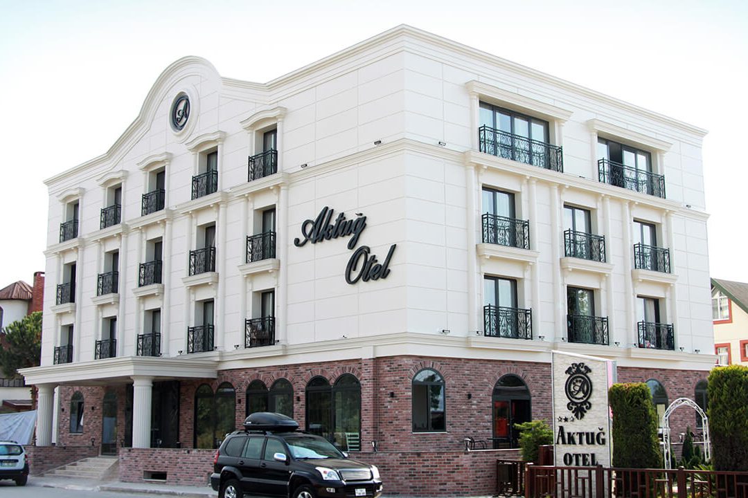 Aktuğ Hotel