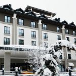 Ilgaz Mountain Resort Hotel