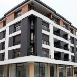 Samsun – Life House Suites