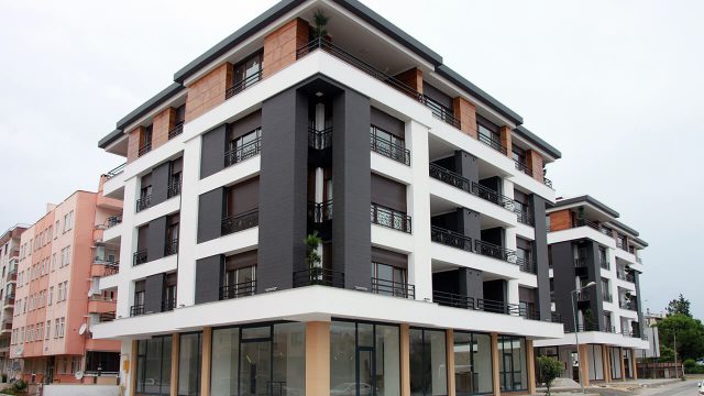 Samsun – Life House Suites