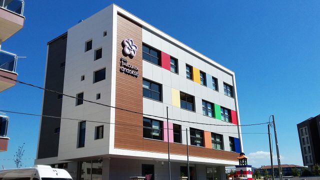 Sardunya Kindergarten