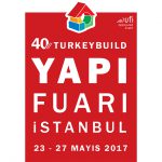 40th İstanbul Structure Fair