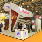 40th İstanbul Structure Fair