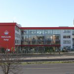 Bahçeşehir College