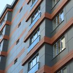 Kadıköy Housing Project