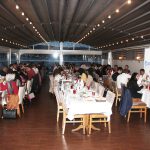 We Hosted Our Dealers at the Traditional Fast-Breaking Dinner in Istanbul