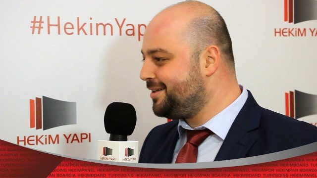 Hekim Yapı Interview | We are A Great Family