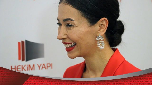 Hekim Yapı Interviews | What did Rüzgar Mira Okan Say?