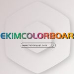HekimColorBoard | First Self Colored Fibercement of Turkey
