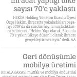 Haber Vaktim Newspaper