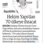 Ortadoğu Newspaper