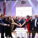 Hekim Yapı has held 15th  Dealer Meeting