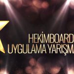 HekimBoard Application Competition 2019 | Hekim Yapı