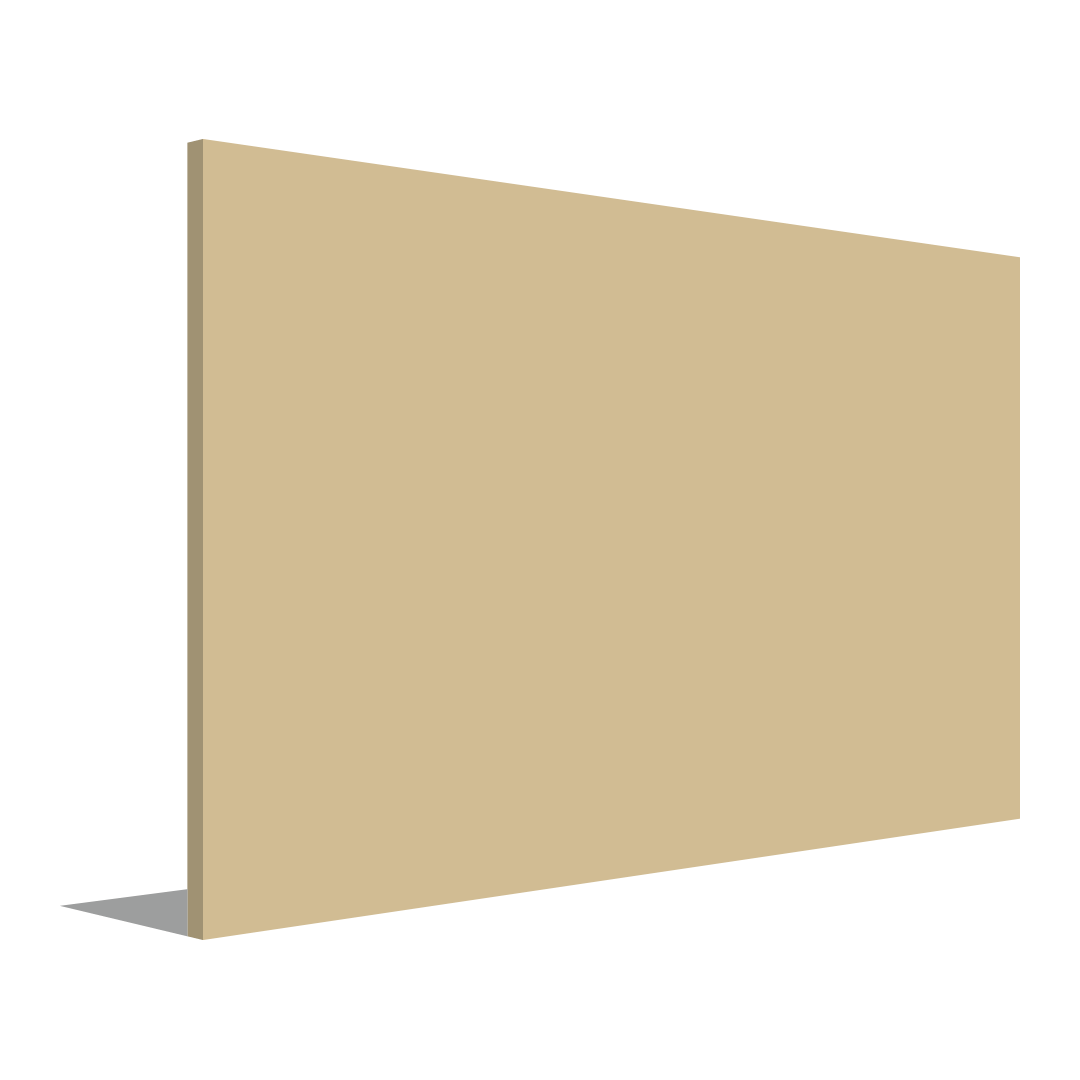 Plain External Board