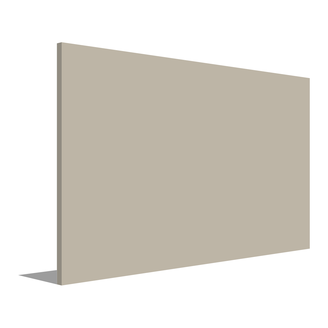 Plain Internal Board