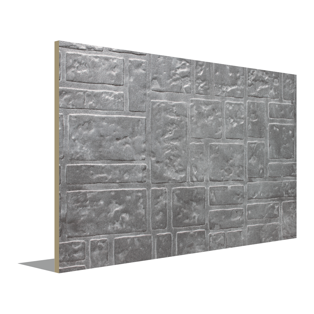 Mixed Stone Pattern Board