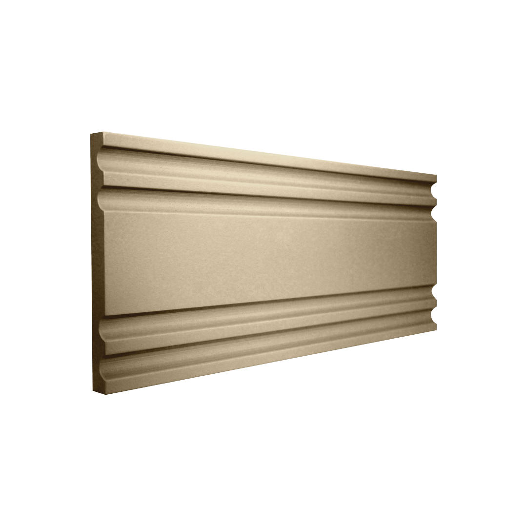 KS-01 Floor Molding