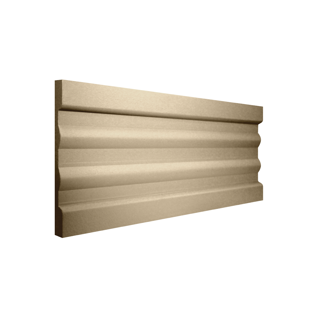 KS-02 Floor Molding