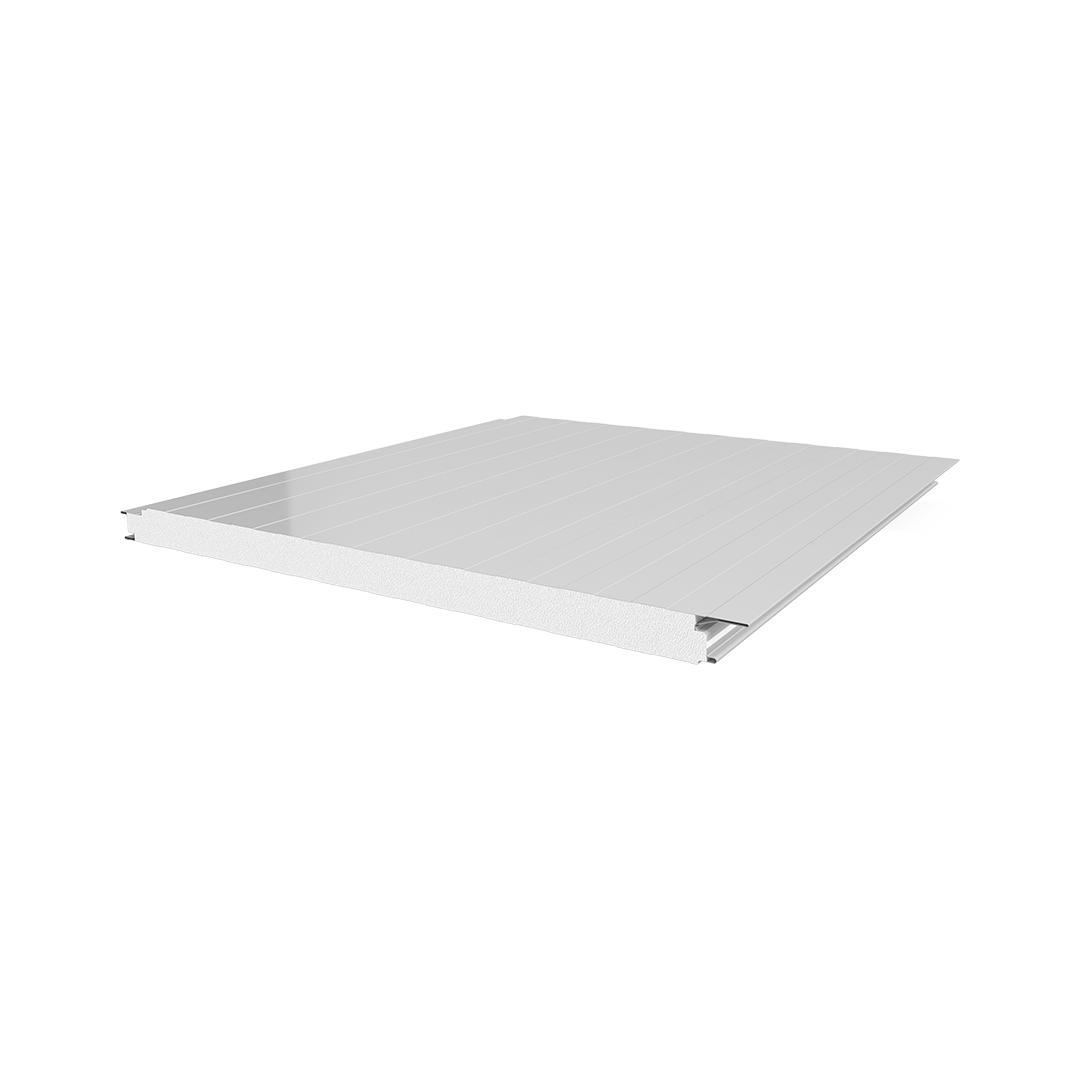 Blind Screw Metal Sheet EPS Panel