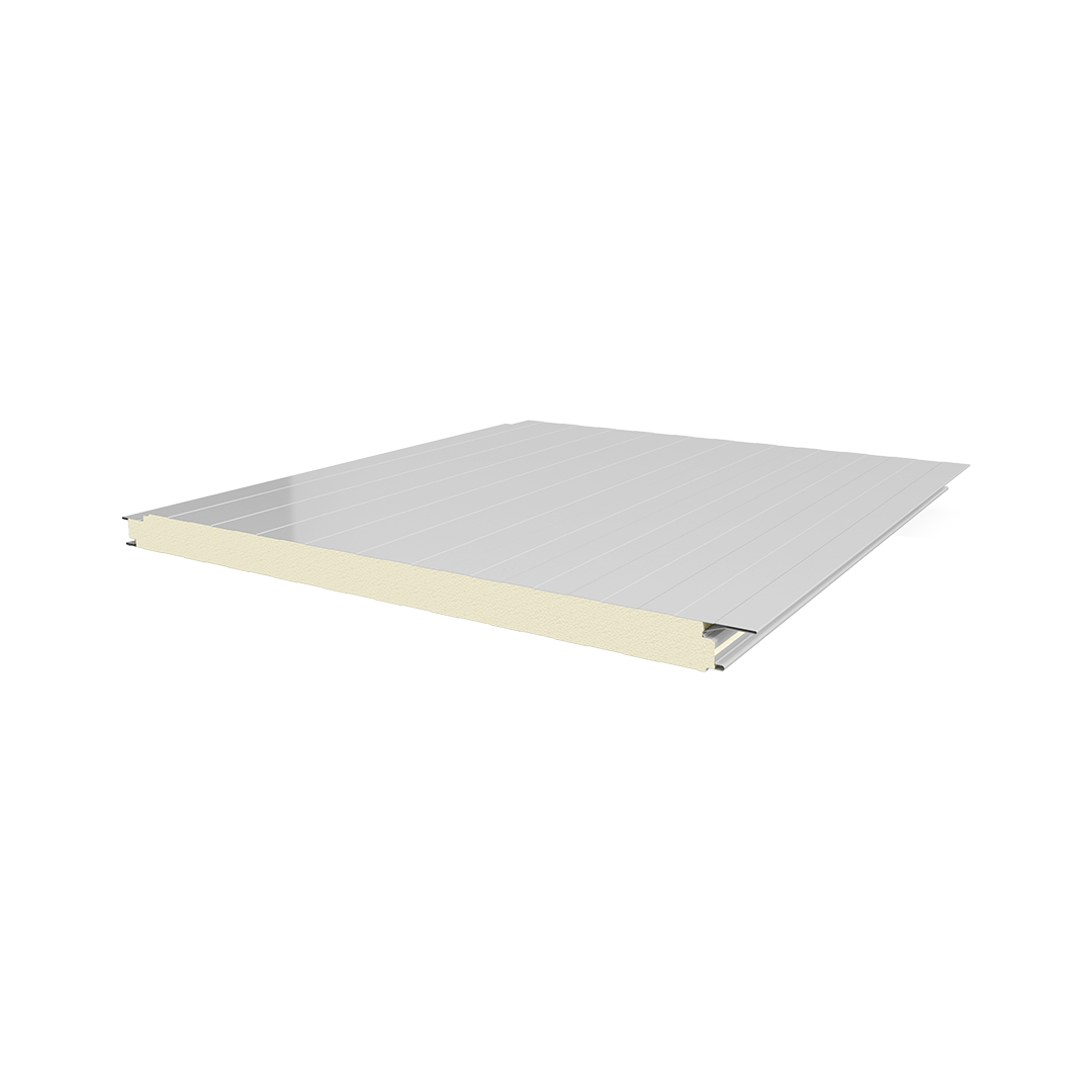 Blind Screw Metal Sheet PIR Panel