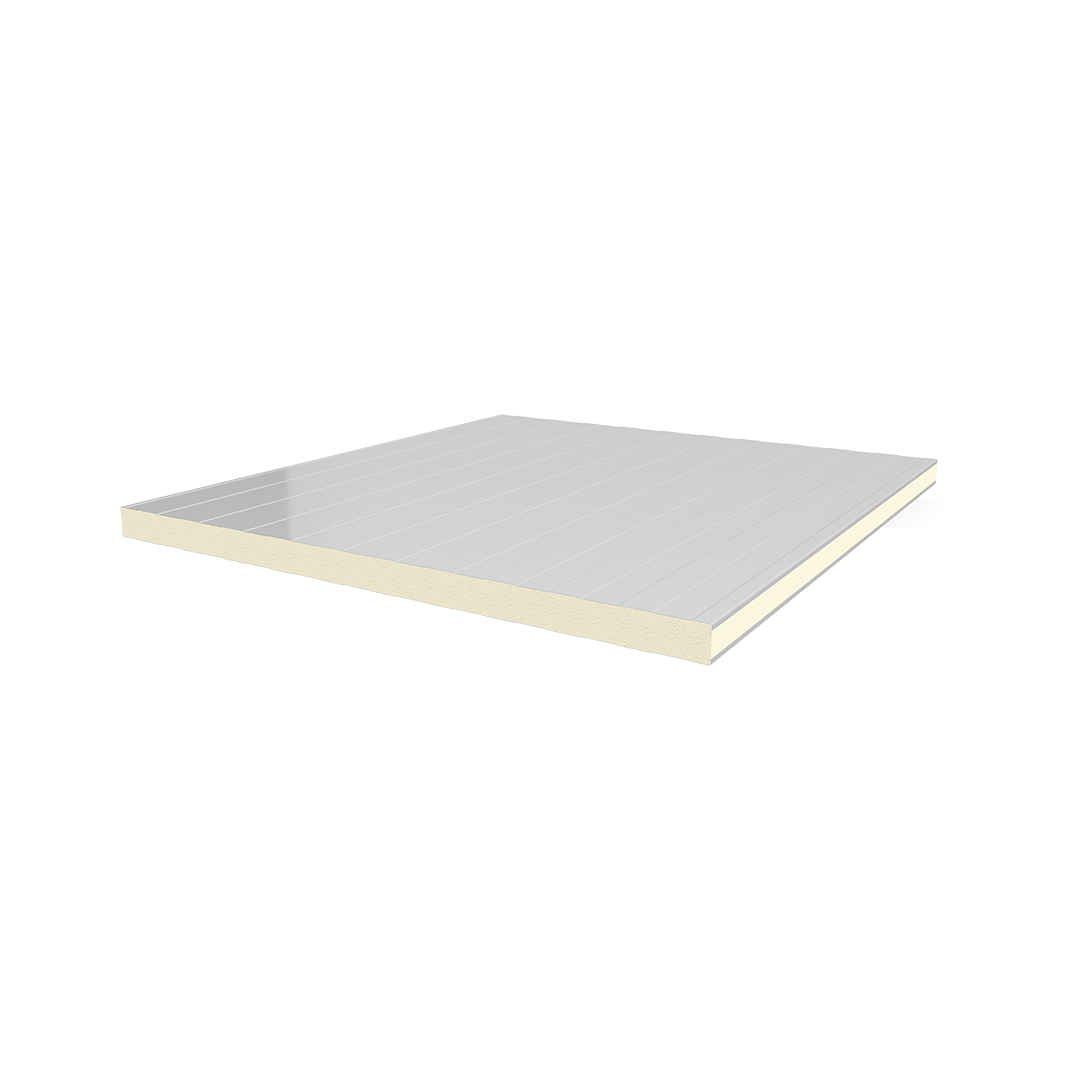 H Type Metal Sheet Polyurethane Panel