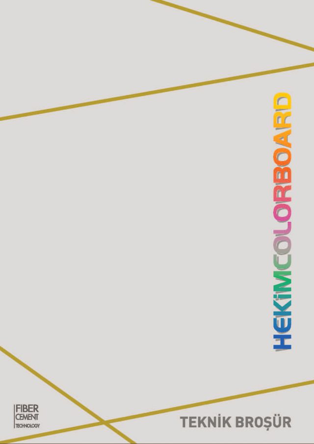 HekimBoard Application Guidelines