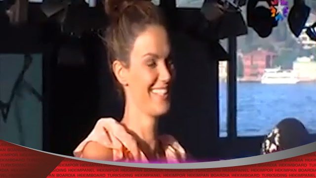 Fashion with Tülin Şahin [StarTV]