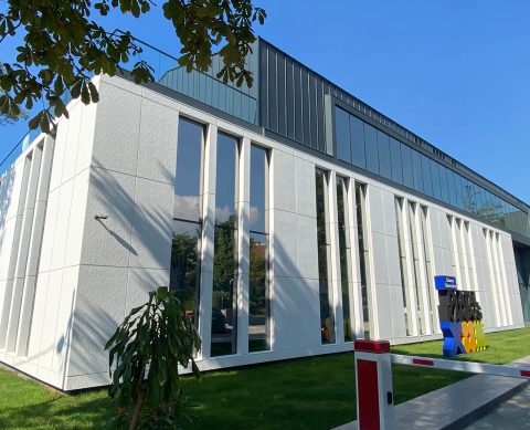 Sabancı University Altunizade Campus