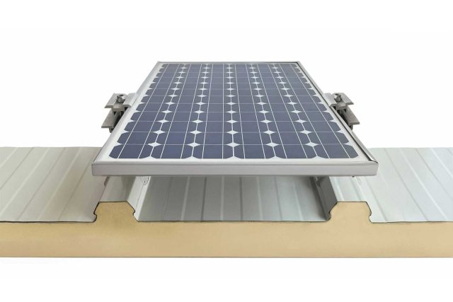 Hekim Panel is by Your Side for Energy-Efficient Buildings