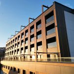 New Standard in Facade Cladding: Transformation in Fire Safety with Hekimboard