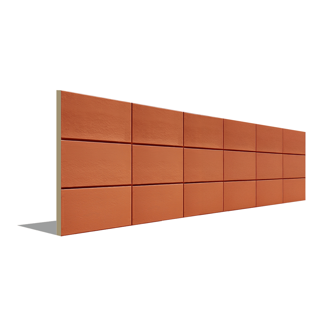 Large Block Stone Pattern Board