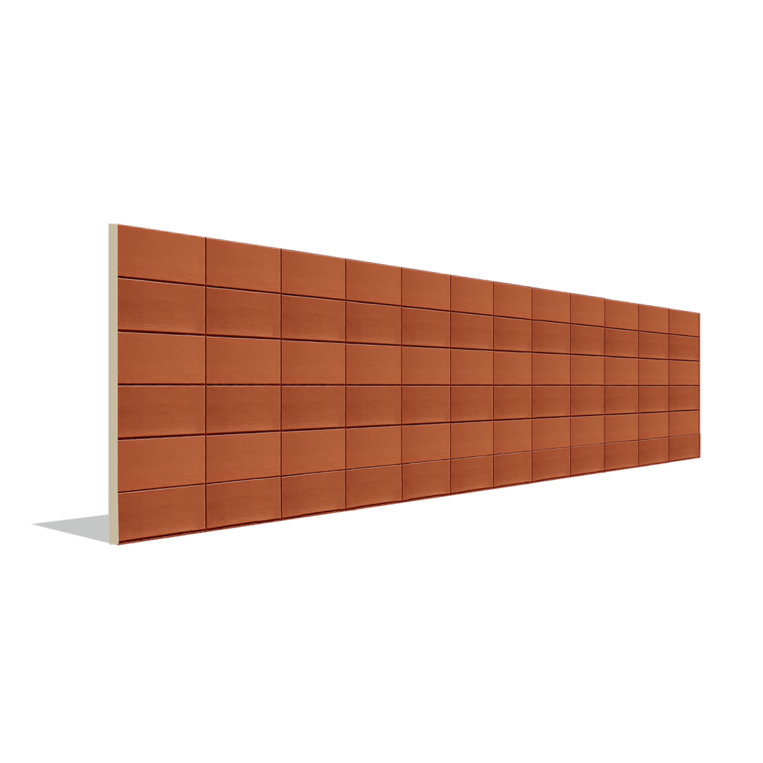 Small Block Stone Pattern Board