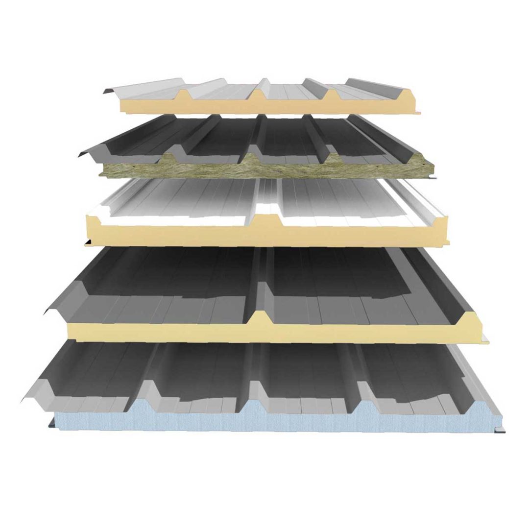 Roof Panels