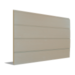 TYPE-05 New Generation Fluted Board