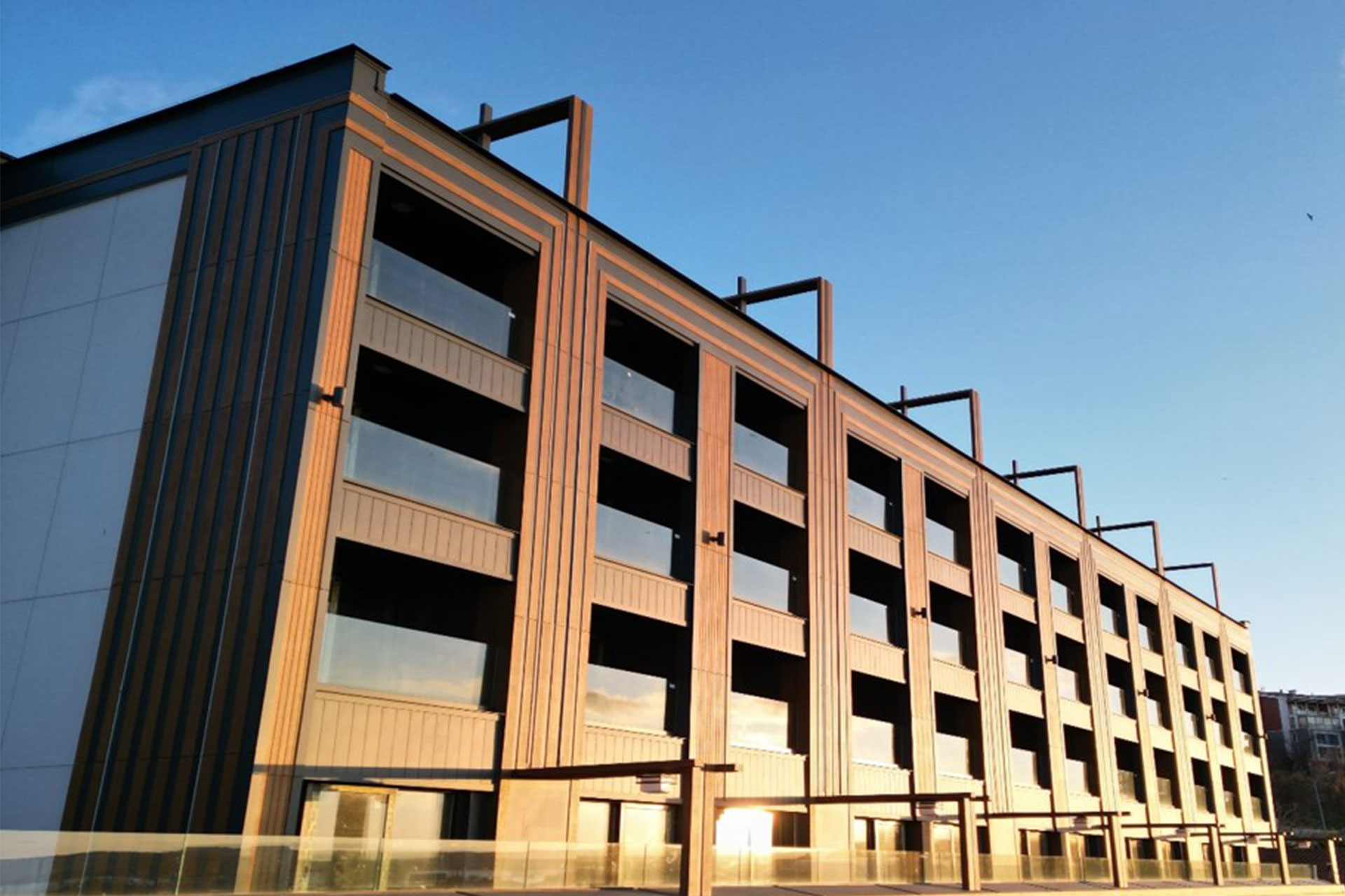 Preference of New Generation Living Spaces