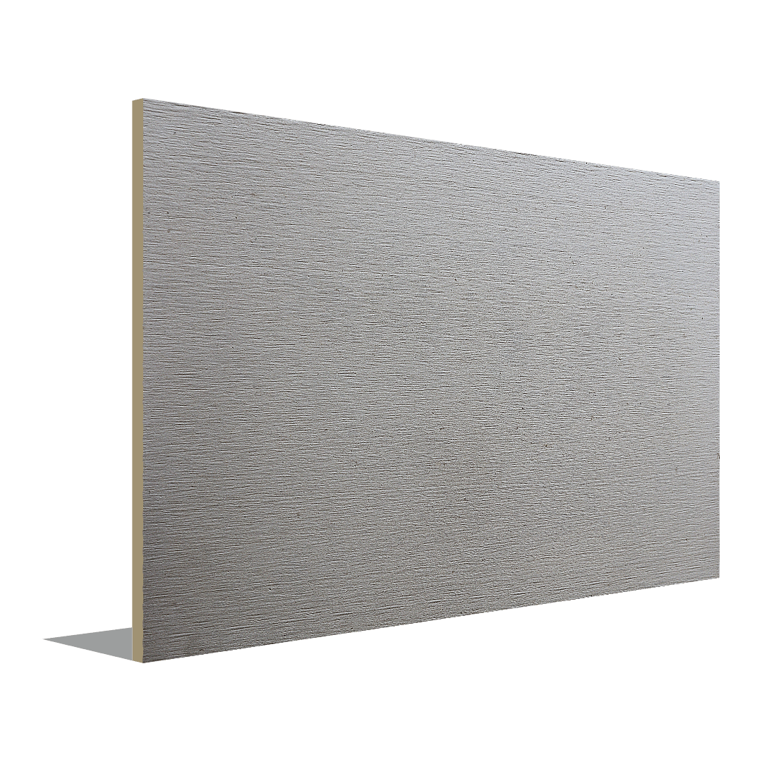 Striped Patterned Plate